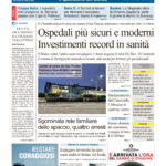 L’edizione completa di Primo Piano Molise del 29 ottobre