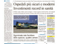 L’edizione completa di Primo Piano Molise del 29 ottobre