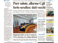 L’edizione completa di Primo Piano Molise del 30 ottobre