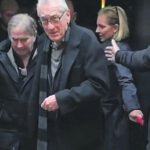 Robert De Niro “torna” nella sua Ferrazzano, ma è una fake news