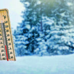 Maltempo: allerta gialla e primi fiocchi di neve attesi in Molise