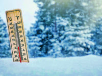 Maltempo: allerta gialla e primi fiocchi di neve attesi in Molise