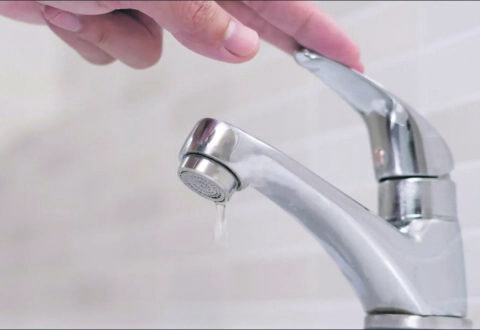 Acqua, a Campobasso ogni abitante ne consuma in media 149 litri al giorno