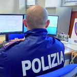 Isernia, truffa online sventata dalla Polizia