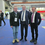 Sanità accessibile e sostenibile, Molise protagonista al Forum