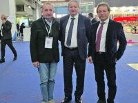 Sanità accessibile e sostenibile, Molise protagonista al Forum