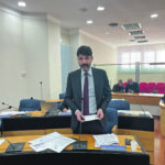 Trignina, Gravina contro la filiera: «La destra non ha alcun peso»