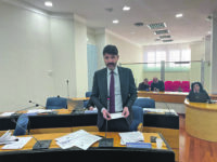 Trignina, Gravina contro la filiera: «La destra non ha alcun peso»