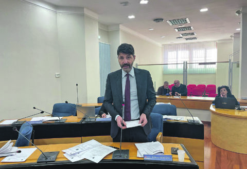 Trignina, Gravina contro la filiera: «La destra non ha alcun peso»