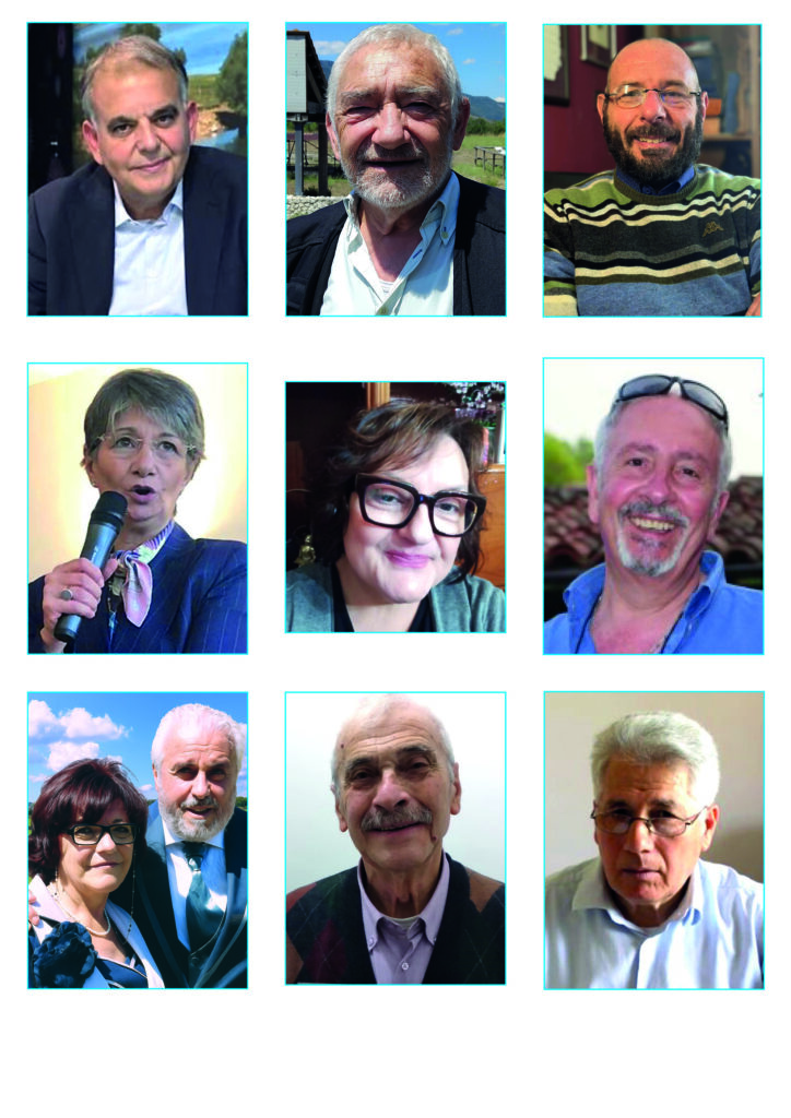 Il “Gran Premio della Gentilezza 2025” tocca Abruzzo, Calabria, Molise e Sicilia