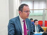 Pos, Romano: «Dai commissari solo fumo negli occhi»