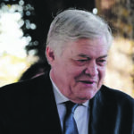 Ricoverato d’urgenza, ore di apprensione per De Benedittis