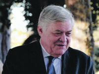 Ricoverato d’urgenza, ore di apprensione per De Benedittis