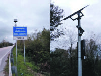 Autovelox di Bojano, il Comitato Protrignina segnala presunte irregolarità