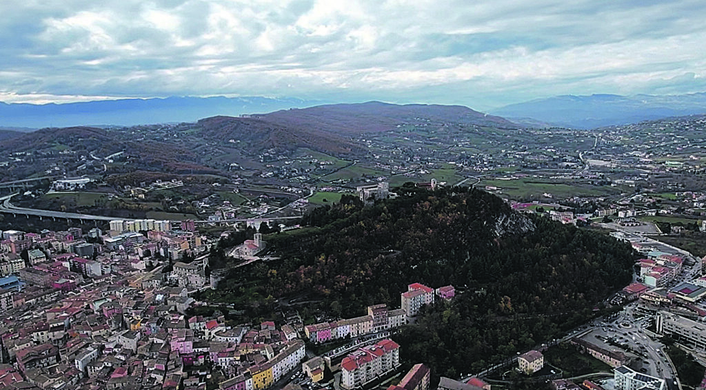 Inflazione, Campobasso città più virtuosa d’Italia