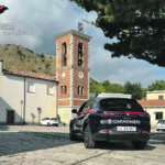 Bojano, territorio sotto controllo: raffica di verifiche da parte dei Carabinieri