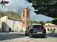 Bojano, territorio sotto controllo: raffica di verifiche da parte dei Carabinieri