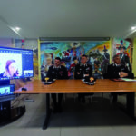 Assalto ai bancomat, sgominata la “banda della marmotta”