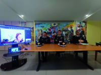 Assalto ai bancomat, sgominata la “banda della marmotta”