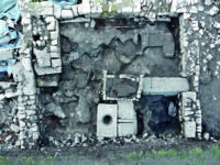 created by dji camera