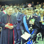 Tragedia di Volpiano, il generale Franco Romano tra le vittime del dovere