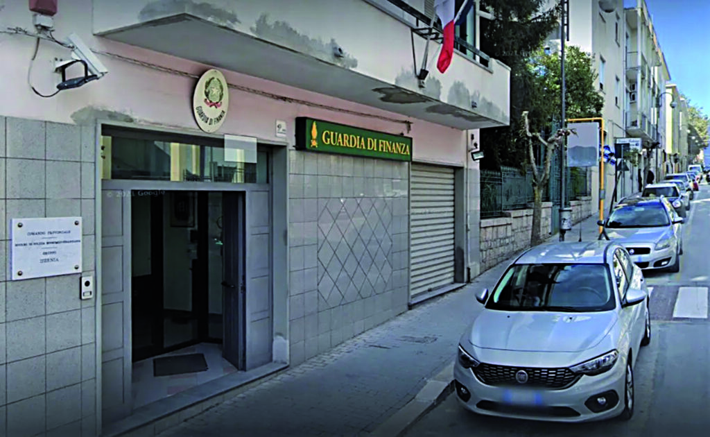 Colpo al traffico di droga, arrestato un pusher napoletano