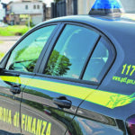 Confisca da 400mila euro, l’operazione della Finanza tocca anche la provincia pentra