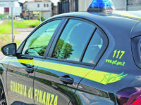 Confisca da 400mila euro, l’operazione della Finanza tocca anche la provincia pentra