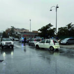 Isernia, investiti davanti all’Istituto Mattei: paura per alcuni studenti e docenti