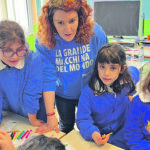 Sostenibilità e circolarità delle risorse, Herambiente in prima linea nelle scuole