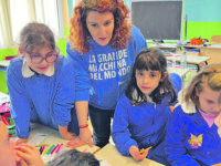 Sostenibilità e circolarità delle risorse, Herambiente in prima linea nelle scuole