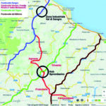 Fresilia, passa la linea Greco: l’opera torna «strategica»