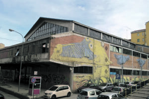 Nuova vita per il mercato coperto, lavori ai nastri di partenza