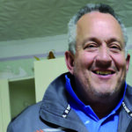 Ricardo Albani, ricerche estese in tutta la provincia