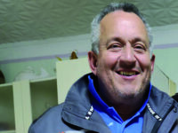 Ricardo Albani, ricerche estese in tutta la provincia