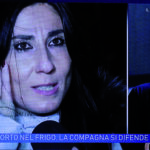 Trovato senza vita nella cella frigorifera dell’Eurospin, scontro a distanza tra mamma e compagna