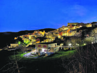 Bonefro, due furti in pochi giorni: la comunità si mobilita