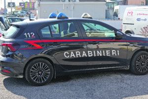 Controllo del territorio: denunce e contravvenzioni dei Carabinieri