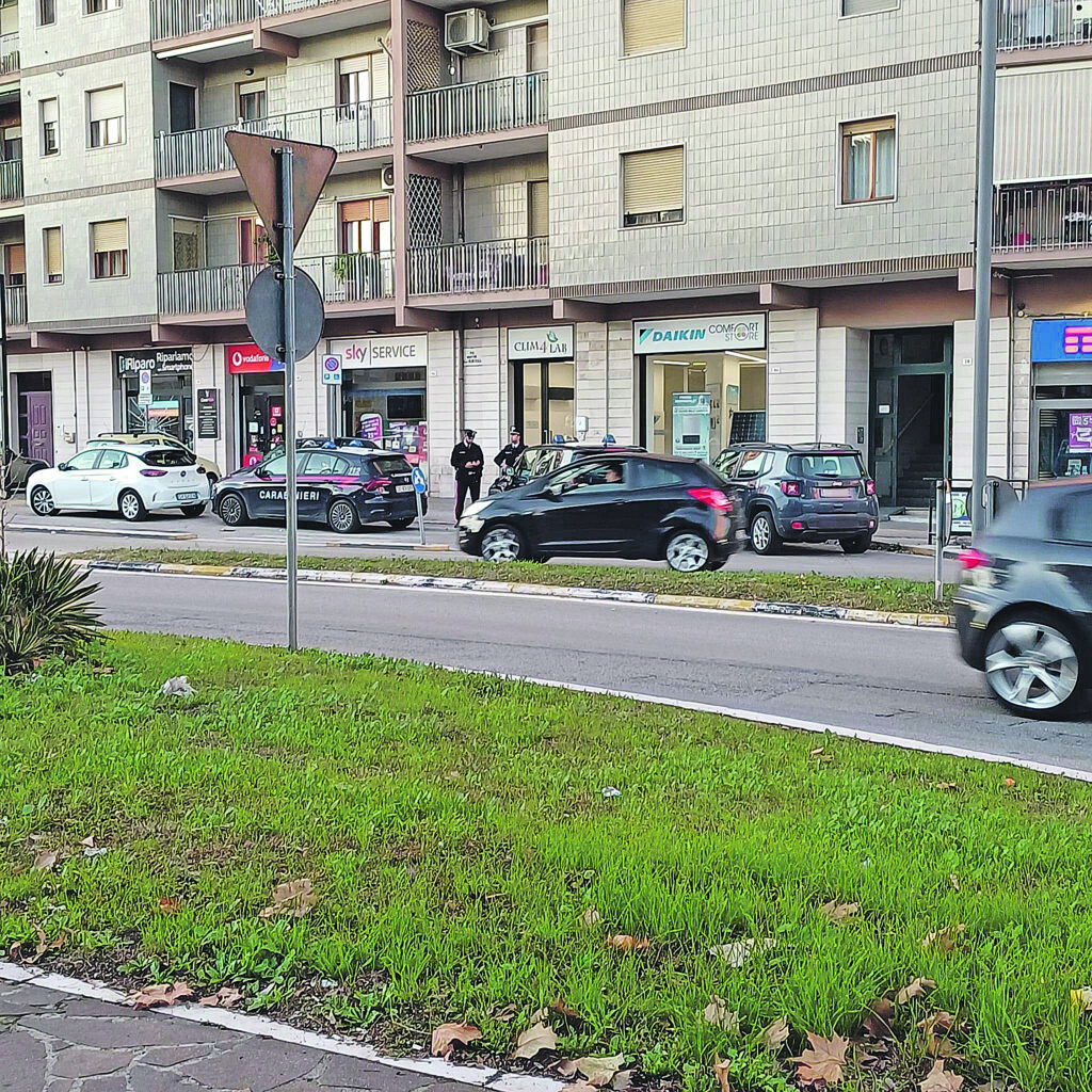 Sospetta overdose, martedì l’autopsia sul corpo del 45enne