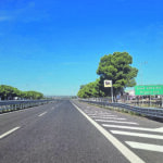 Maxi sequestro: sorpreso con dieci chili di hashish sull’A14