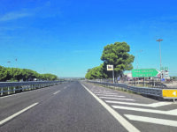 Maxi sequestro: sorpreso con dieci chili di hashish sull’A14