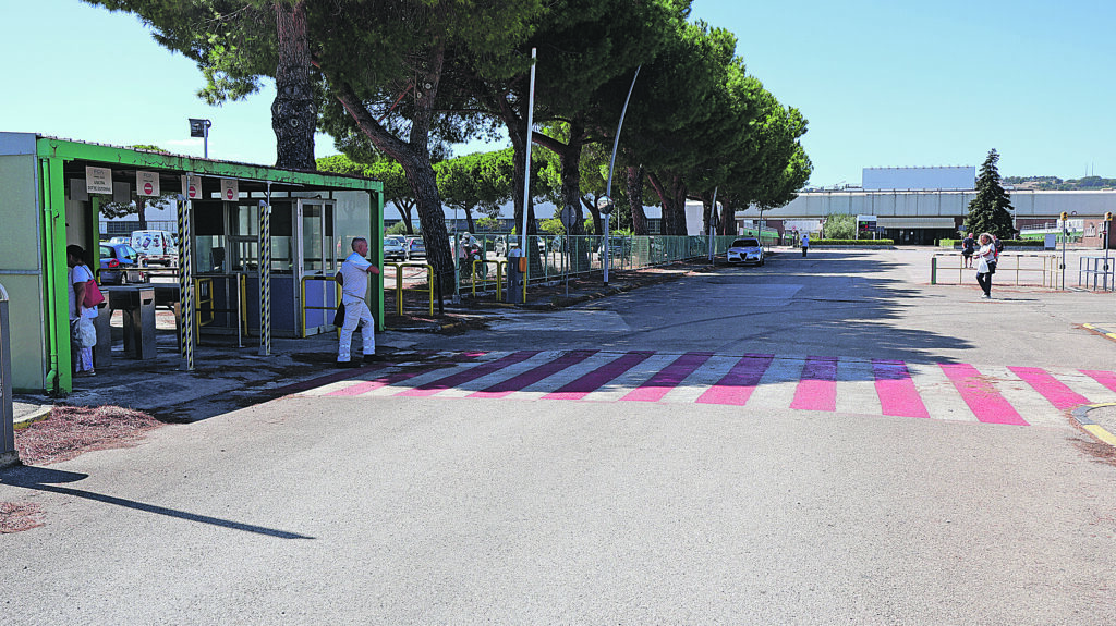 Stellantis, Roberti non dispera: «Ci sono altre aziende pronte a subentrare»