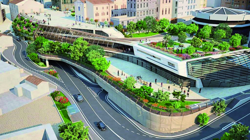 Termoli, il Tar avvia l’iter per risarcire i costi alla ditta De Francesco