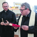 Il vescovo rinnova l’appello sulla crisi Stellantis a Termoli