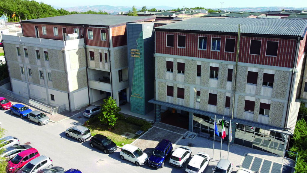 Ospedali senza medici, Unimol perno del piano di formazione e reclutamento