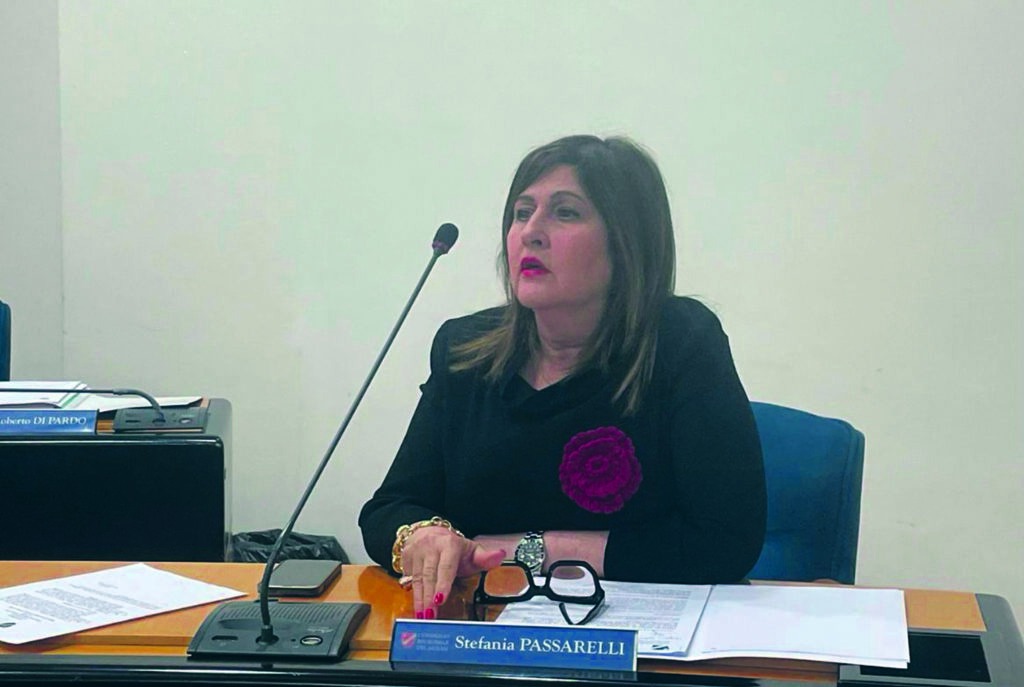 Al via la riforma degli Ats, Alto Molise già nel mirino