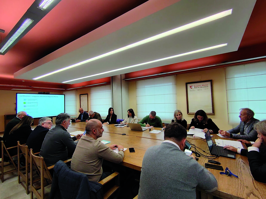 Pnrr, avanzamento in linea: «Chiuderemo tutto nel 2026»