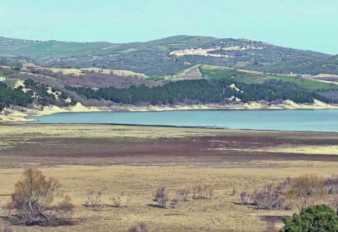 Acqua, Puglia in stato d’emergenza: è caos