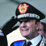 Venafro, Salvatore Luongo presto cittadino onorario: omaggio al vertice dell’Arma