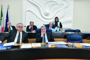 Sanità, vertice al Ministero: l’Asrem ne esce indenne